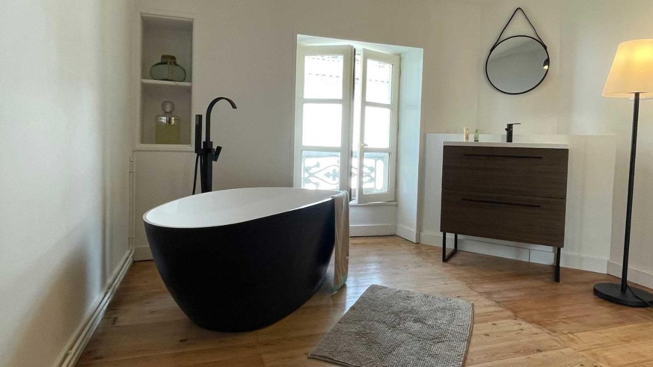 Mazette! Le Chateau Niort Esterno foto