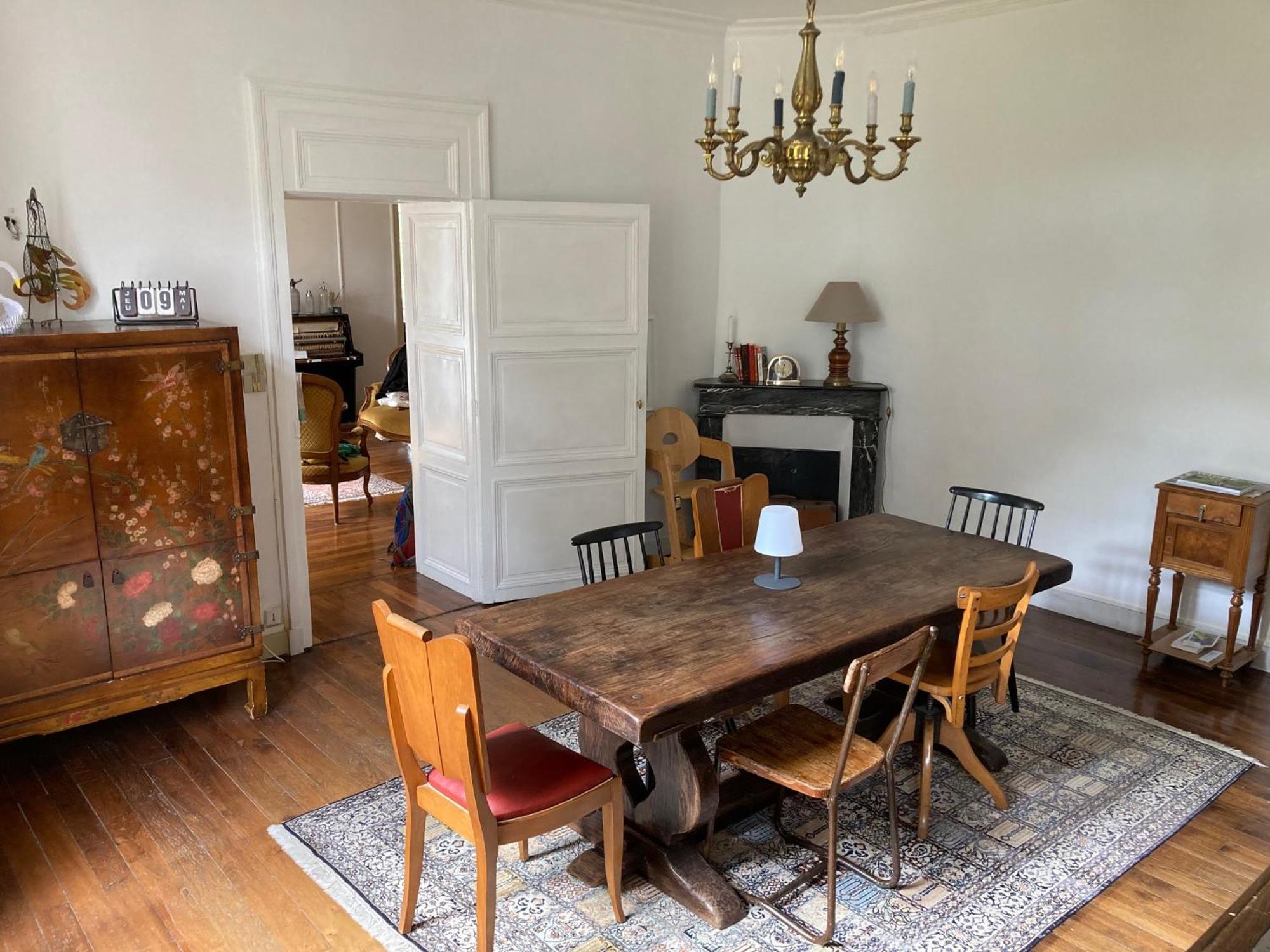Mazette! Le Chateau Niort Esterno foto